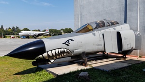 Photo of 67-0338 - McDonnell Douglas F-4E Phantom II operated by Turkish Air Force