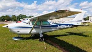 N9364G - Cessna 182P Skylane
