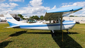 N9018G - Cessna 182N Skylane