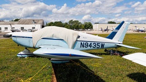 N9435W - Piper PA-28-235 Cherokee C
