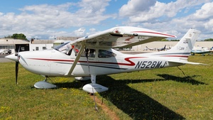 Latest photo at Wittman Regional - Oshkosh