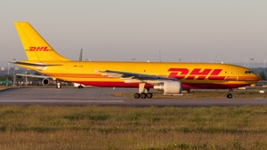 Photo with serial 770 - Airbus A300B4-622R(F)