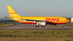 Photo of D-AZMP - Airbus A300B4-622R(F) operated by European Air Transport