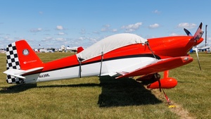 Photo of N43ML - Vans RV-4 operated by Private