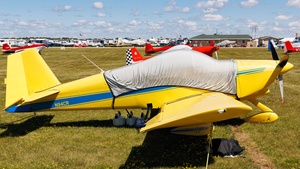 Photo of N94CR - Vans RV-6A operated by Private