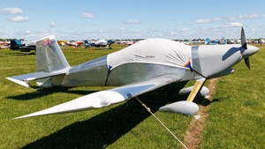 N913EN - Vans RV-9