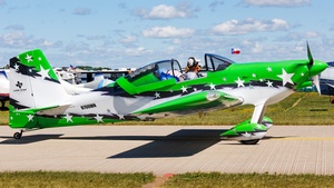 N700WN - Vans RV-7