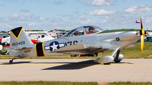 N16FB - Vans RV-4