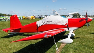 N367RV - Vans RV-7