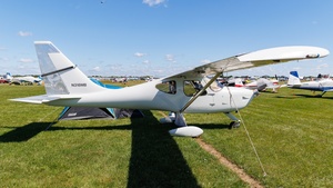 N318MB - Glasair Aviation GlaStar