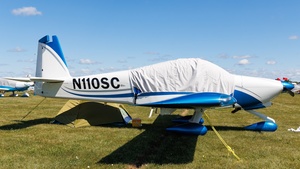 N110SC - Vans RV-10