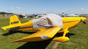 C-FIAR - Vans RV-6
