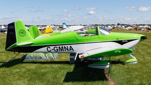 C-GMNA - Vans RV-6A