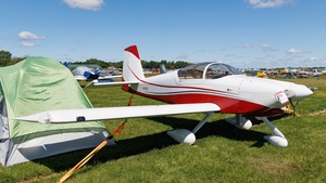 N112Y - Vans RV-9A