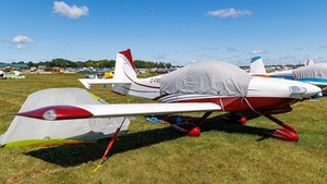 C-FRSW - Vans RV-10