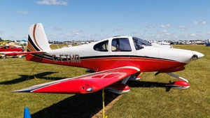 C-FTMD - Vans RV-10