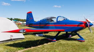 N174SW - Vans RV-7A