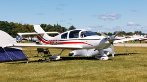 N89TF - Wheeler Express FT