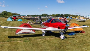 Photo of N678CB - Sling 4 TSi operated by Private