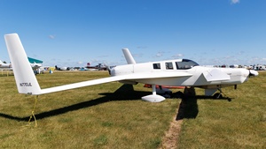 Photo of N770JL - Rutan 40 Defiant operated by Private