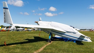 Photo of N3762B - Rutan 33 VariEze operated by Private