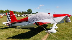Photo of N956TS - Vans RV-6 operated by Private