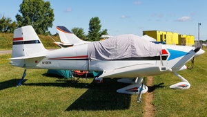Photo of N13EN - Vans RV-6A operated by Private