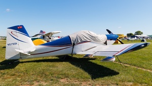Photo of N579DR - Vans RV-6 operated by Private