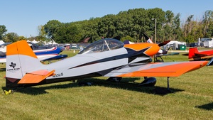 Photo of N33LG - Vans RV-4 operated by Private