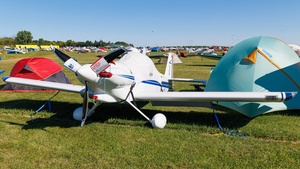 Photo of N213WT - Vans RV-4 operated by Private