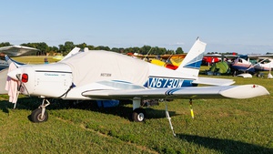 N6730W - Piper PA-28-140 Cherokee