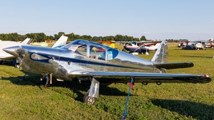 N84799 - Globe GC-1B Swift