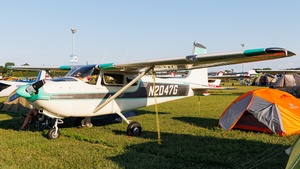 N2047G - Cessna 182A Skylane
