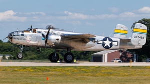 Latest photo of Commemorative Air Force