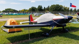 Photo of N681GP - Vans RV-6 operated by Private