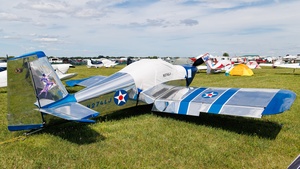 Photo of N274LJ - Vans RV-7 operated by Private