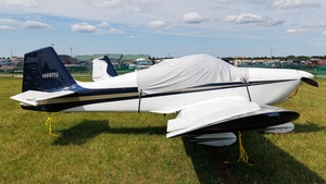 Photo of N99TU - Vans RV-6A operated by Private