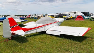 Photo of N399M - Vans RV-4 operated by Private