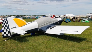 Photo of N148MH - Vans RV-6 operated by Private