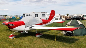 Photo of N781ER - Vans RV-12 operated by Private