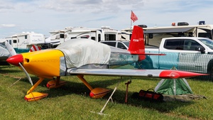 Photo of N767DH - Vans RV-7A operated by Private