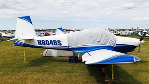 Photo of N804RS - Vans RV-10 operated by Private