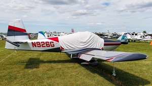 Photo of N926G - Vans RV-10 operated by Private