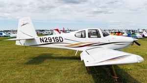 Photo of N291SD - Vans RV-10 operated by Private