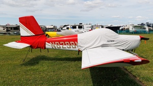 Photo of N829BM - Vans RV-12 operated by Private