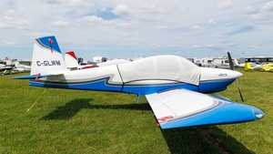 Photo of C-GLWM - Vans RV-10 operated by Private