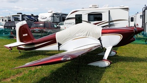 Photo of N147RP - Vans RV-7 operated by Private