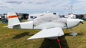 Photo of N369WR - Vans RV-8A operated by Private
