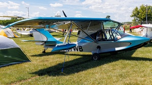 Photo of N197WB - Progressive Aerodyne SeaRey operated by Private