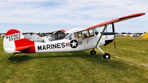 Photo of N5190G - Cessna TO-1A Bird Dog operated by Private